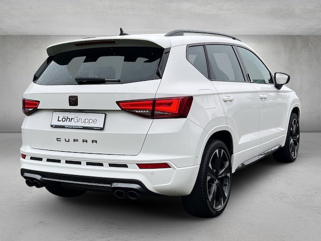 Cupra Ateca 2.0 TSI 4Drive DSG
