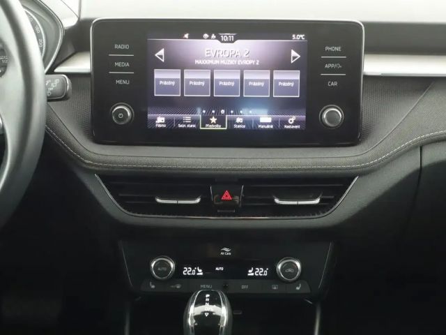 Skoda Fabia 1.0 TSI Style Style