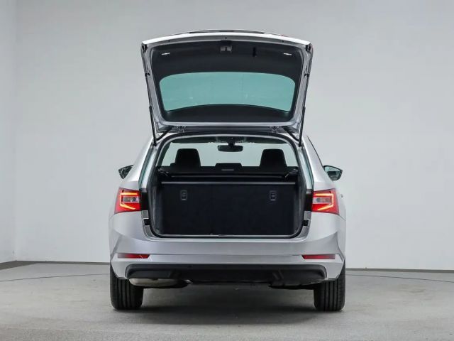 Skoda Superb 1.5 TSI Active Combi