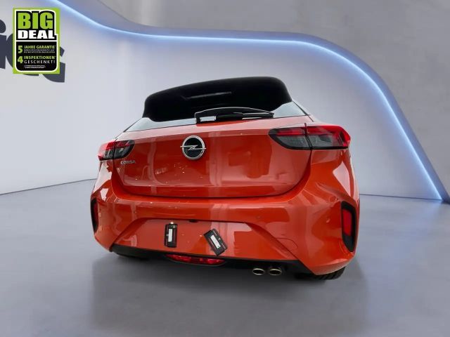 Opel Corsa 1.2 Turbo GS-Line Grand Sport Turbo