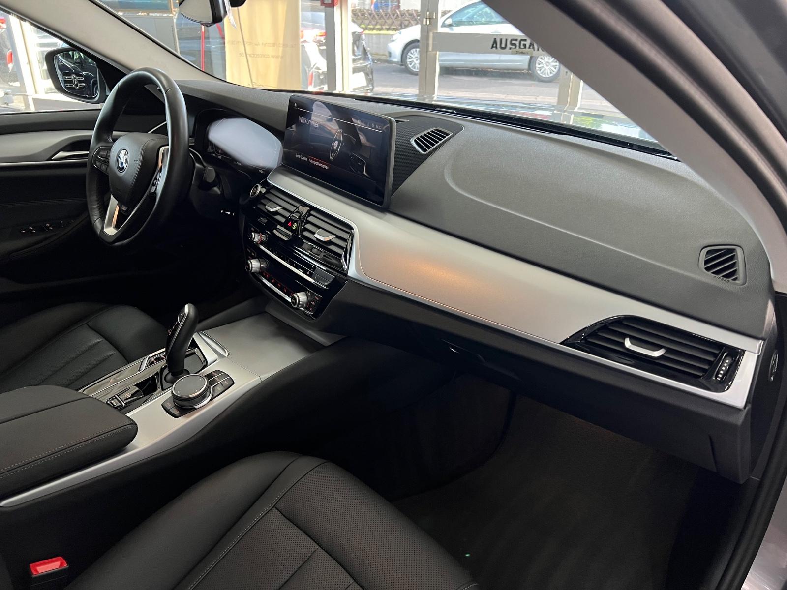 BMW 520 520d 520i Touring xDrive