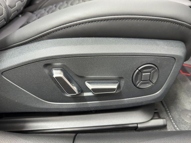 Audi A6 e-tron Avant Performance Quattro