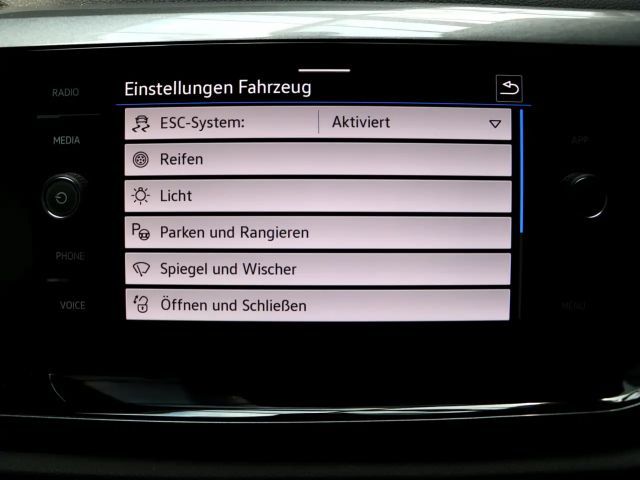 Volkswagen Polo 1.0 TSI DSG Style