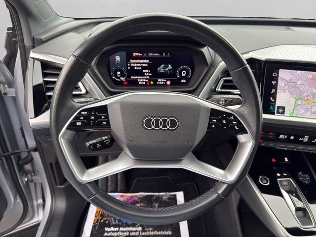 Audi Q4 e-tron 40