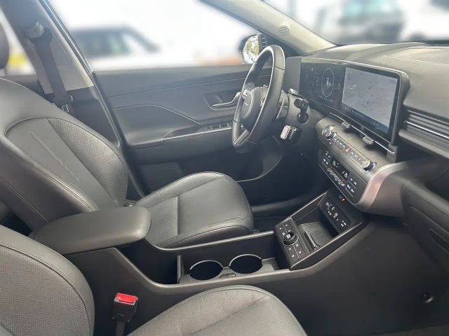 Hyundai Kona Electric Prime