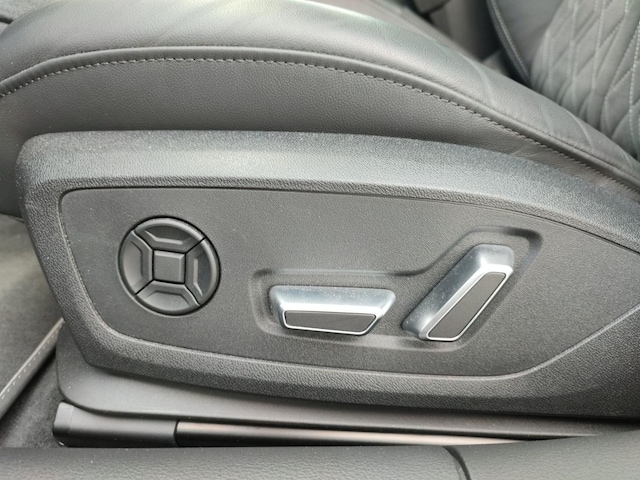 Audi S6 Avant Quattro