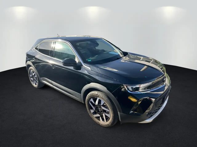 Opel Mokka Elegance