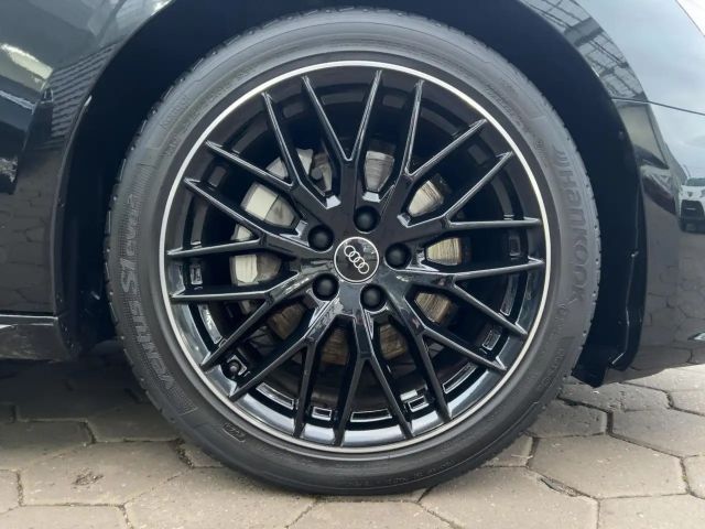 Audi A4 40 TDI S-Line S-Tronic