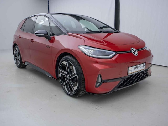 Volkswagen ID.3 GTX
