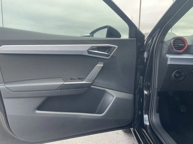 Seat Ibiza 1.0 EcoTSI FR-lijn