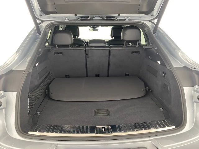 Porsche Cayenne Coupé E-Hybrid