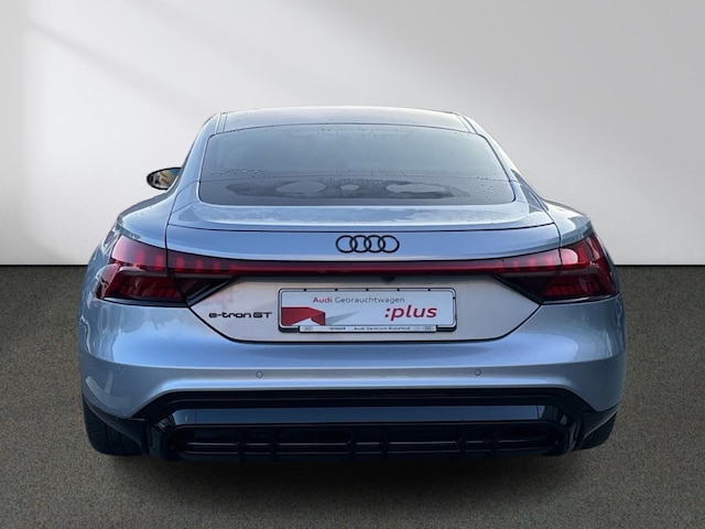 Audi e-tron GT Quattro