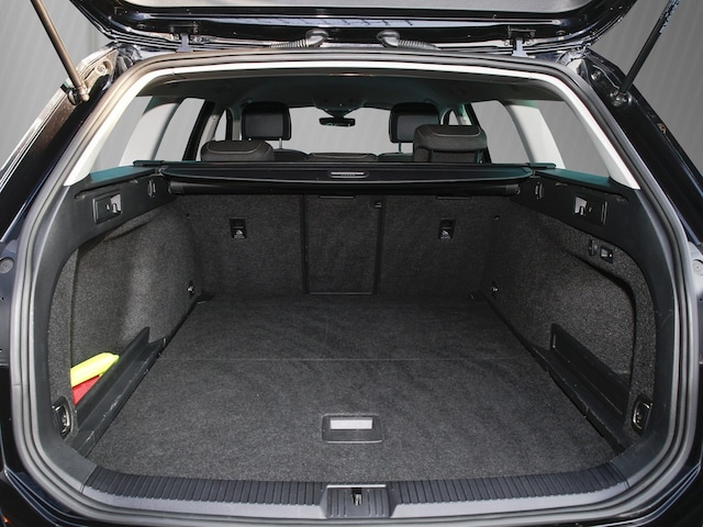 Volkswagen Passat 2.0 TDI Business DSG Variant