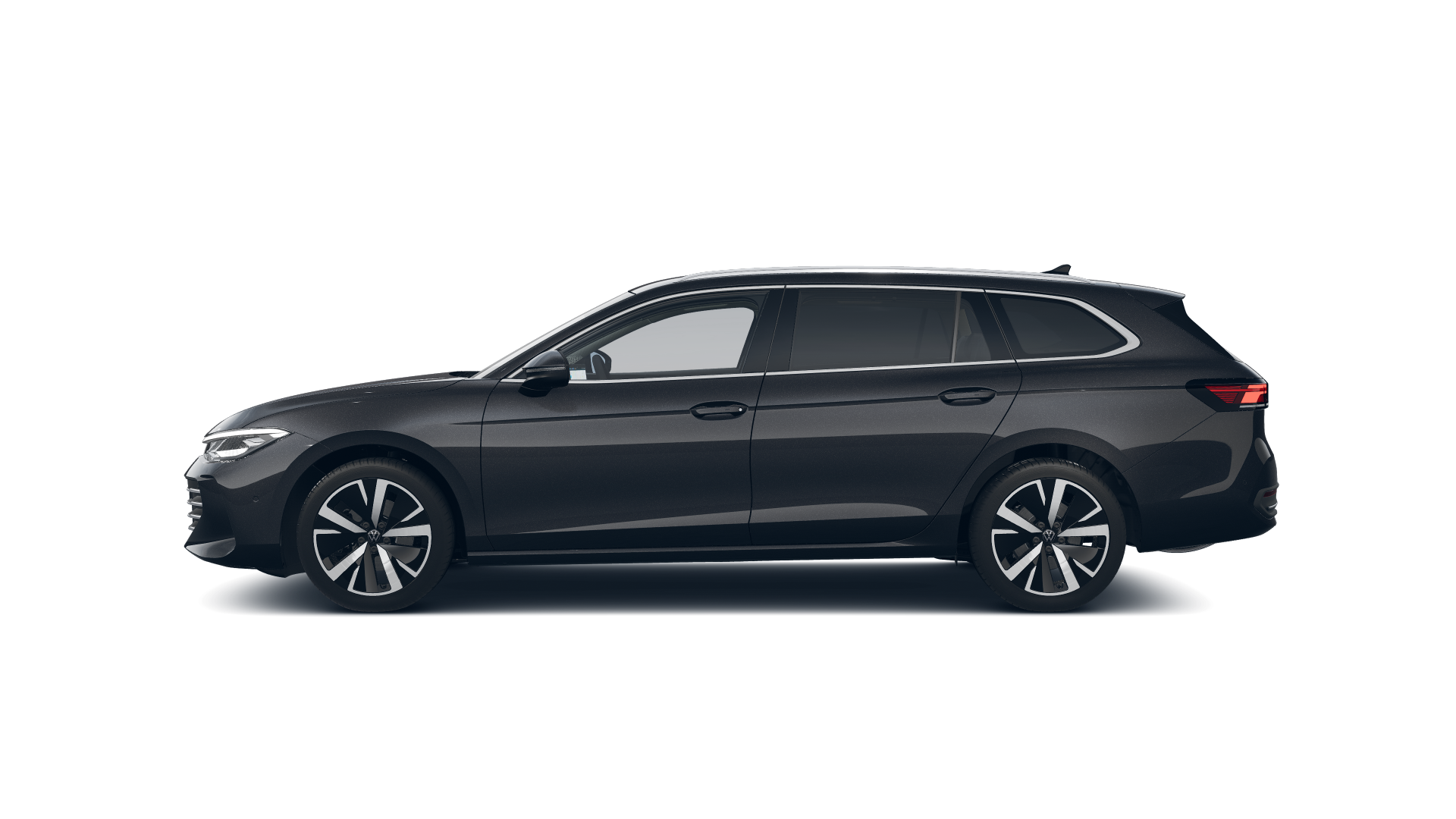 Volkswagen Passat 1.5 eTSI