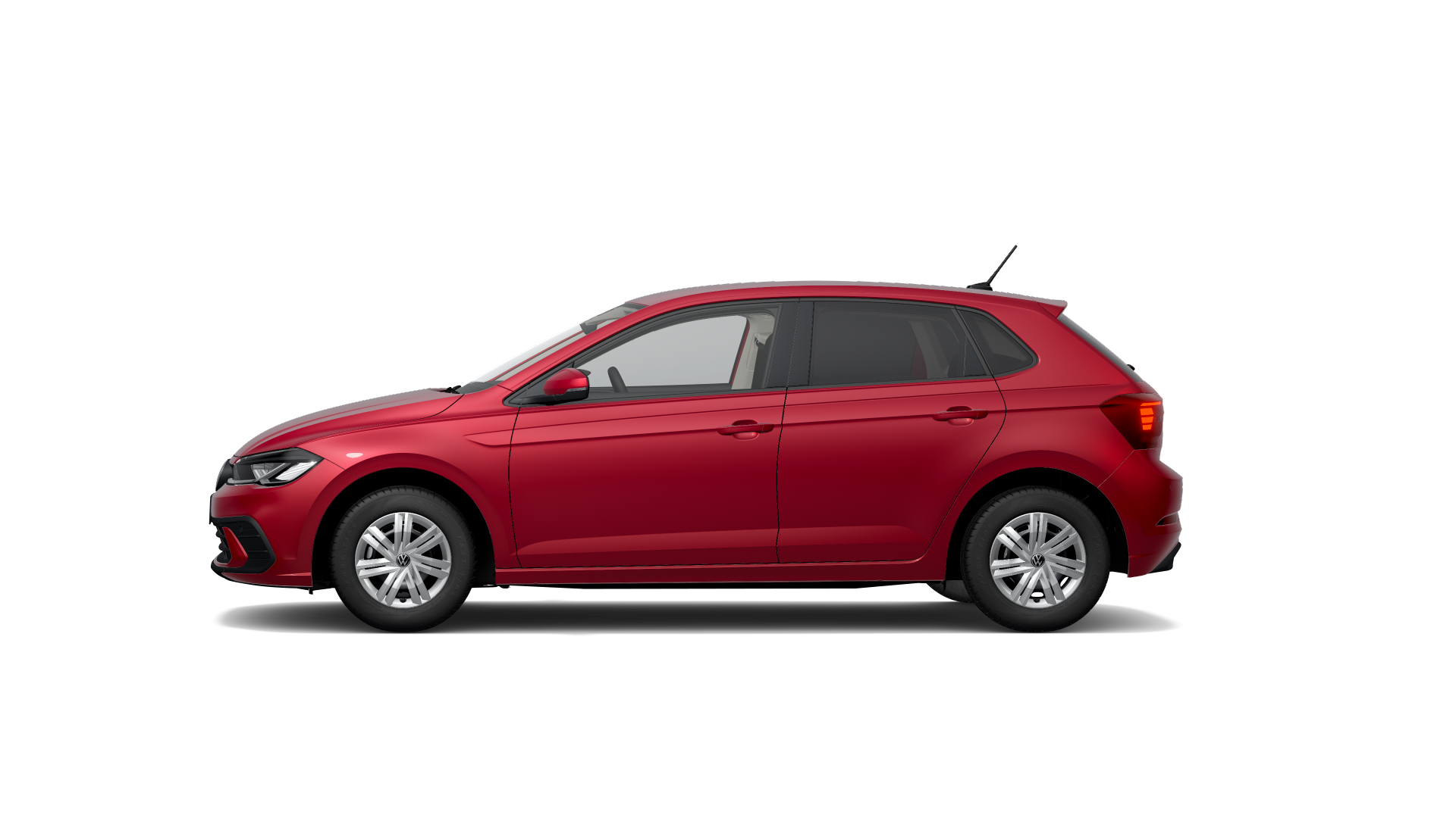 Volkswagen Polo 1.0 (EURO 6d)