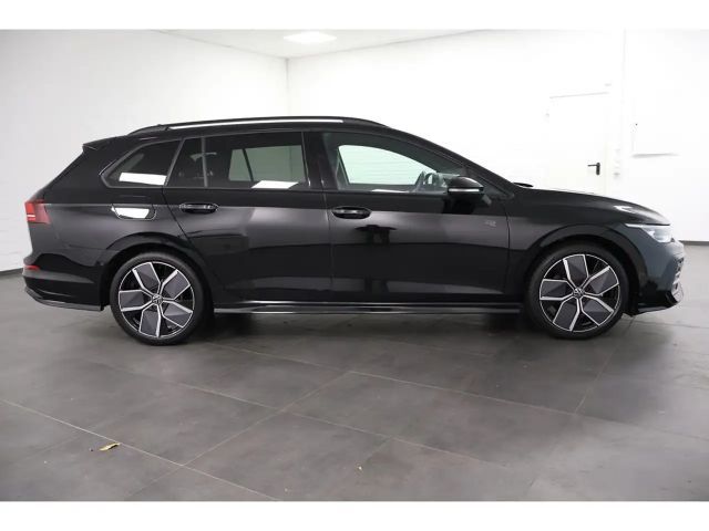 Volkswagen Golf 2.0 TDI Golf VIII R-Line Variant