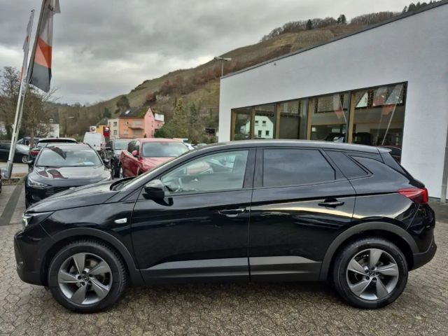 Opel Grandland X Business Edition