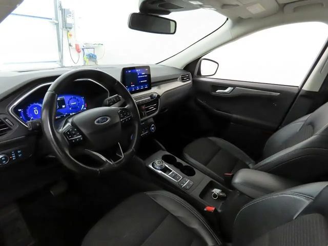 Ford Kuga 1.5 EcoBlue Titanium X