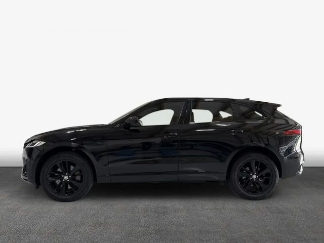 Jaguar F-Pace AWD D300 R-Dynamic