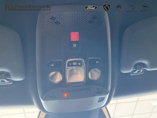 Opel Mokka 1.2 Turbo Edition Turbo