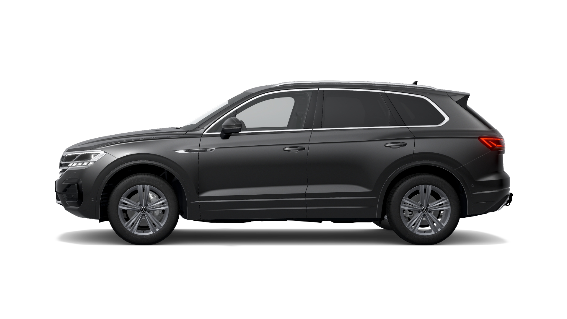 Volkswagen Touareg 3.0 V6 TDI DSG
