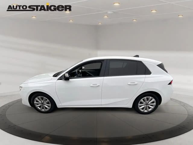 Opel Astra Business Edition