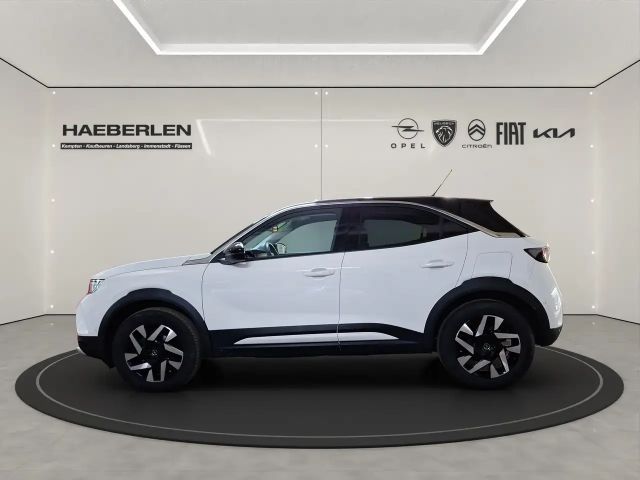 Opel Mokka 1.2 Turbo Elegance Turbo