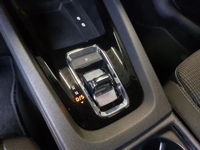 Skoda Octavia Ambition Combi iV