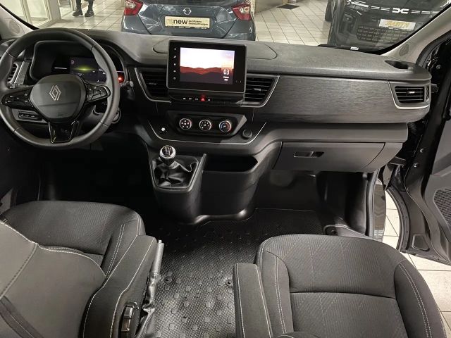 Renault Trafic Evolution L2H1