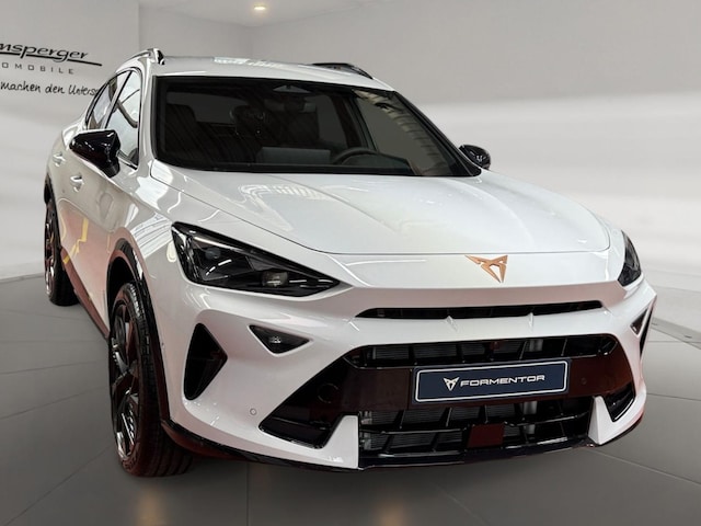 Cupra Formentor Formentor 1.5 eTSI LED/360°/Navi/Assist/uvm.