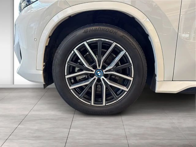 BMW iX1 M-Sport xDrive30