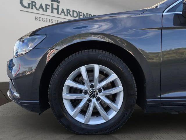 Volkswagen Passat 1.5 TSI Business DSG Variant