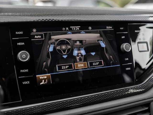 Volkswagen Taigo 1.0 TSI