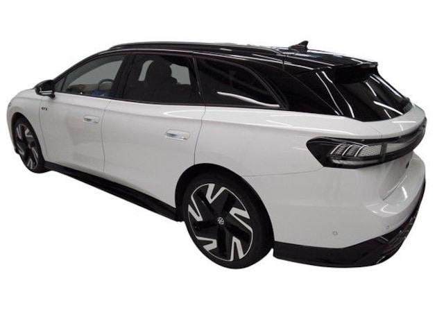 Volkswagen ID.7 Tourer