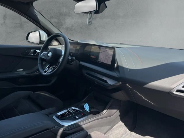 BMW 120 120d M-Sport Sedan