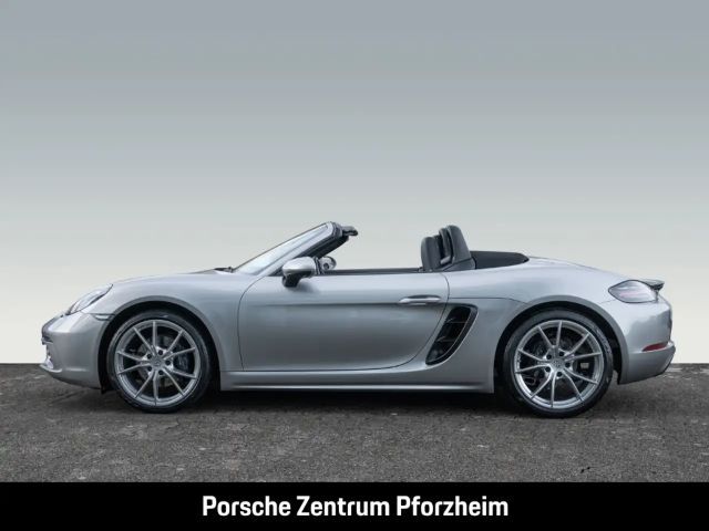 Porsche Boxster 718