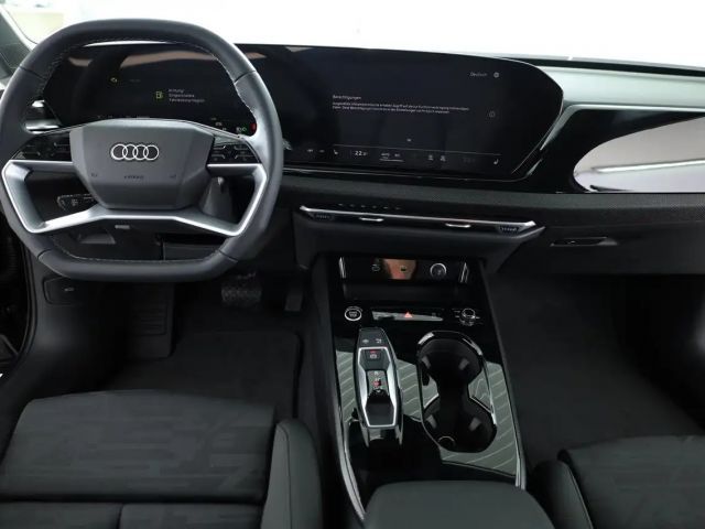 Audi A5 Hybride Quattro