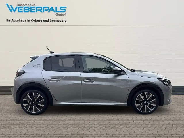 Peugeot 208 GT-Line PureTech