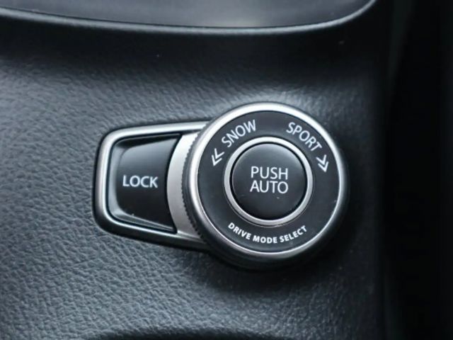 Suzuki SX4 S-Cross 4x4 Comfort Plus