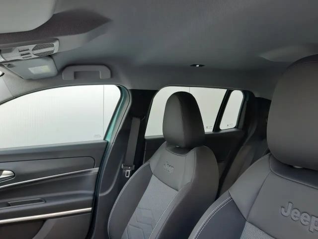 Jeep Avenger Altitude Full-Electric