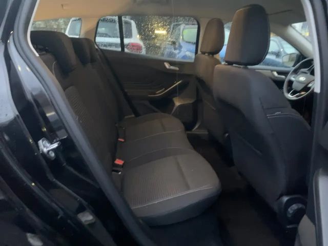 Ford Focus 1.5 EcoBlue Titanium Wagon