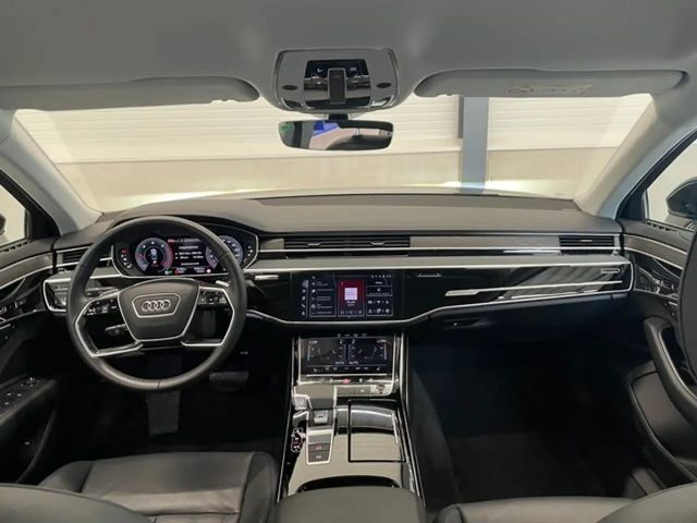 Audi A8 50 TDI Quattro