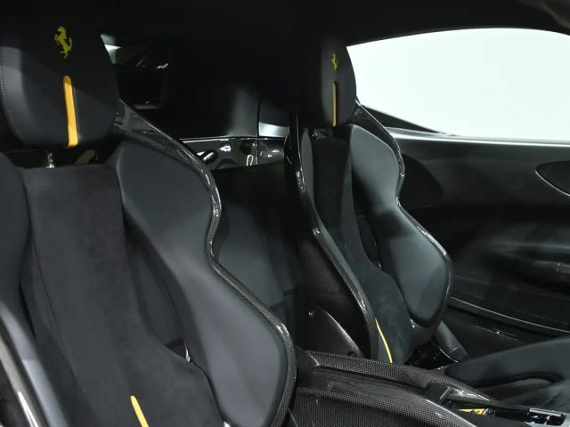 Ferrari SF90 Assetto Fiorano Stradale