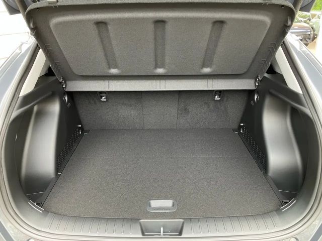 Hyundai Kona Electric Trend