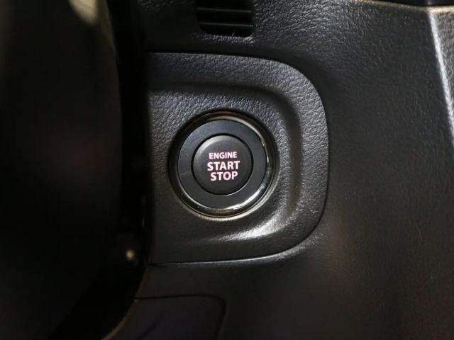 Suzuki Vitara Comfort