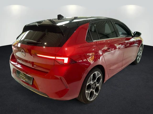 Opel Astra 1.2 Turbo Turbo Ultimate