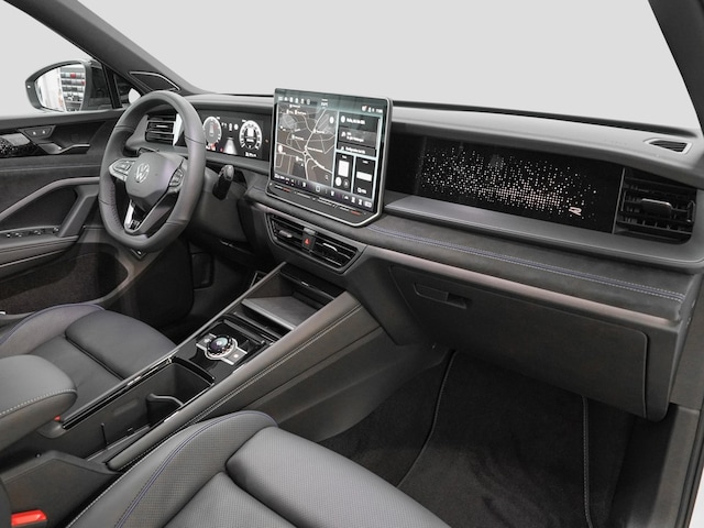 Volkswagen Tayron R-Line eHybrid