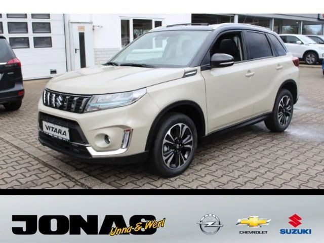 Suzuki Vitara Comfort