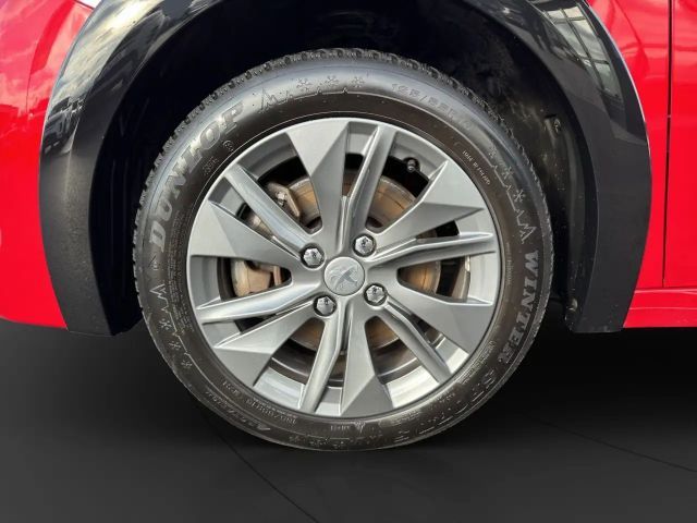 Peugeot 208 Allure Pack