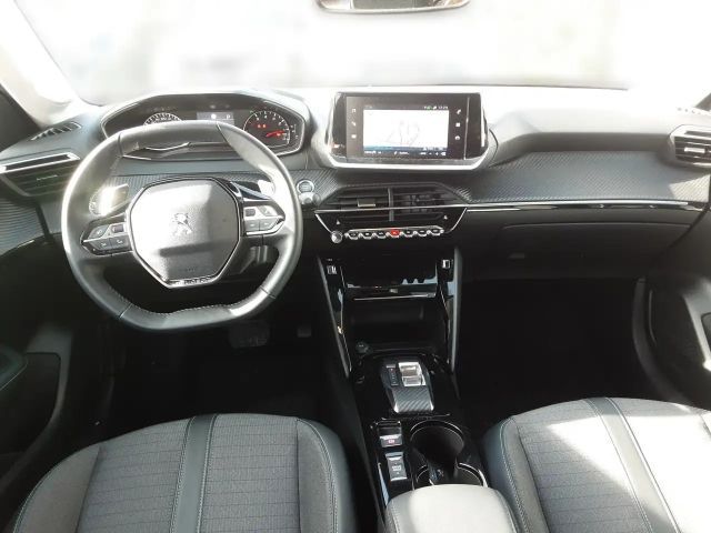 Peugeot 208 Allure Pack PureTech